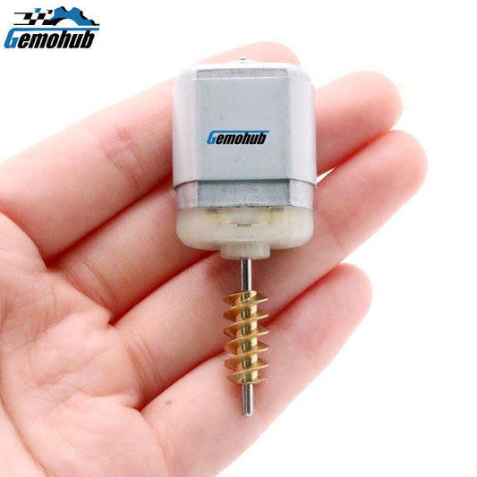 Electronic steering column lock motor for 2010-2015 for VW for Passat B7 2L