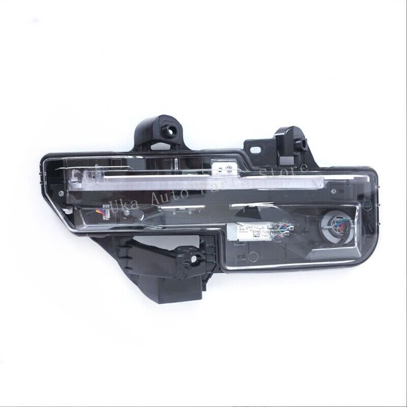 for Mazda CX-30 2020-2023 Right LED Fog Lamp Daytime Running Light Fog Lights