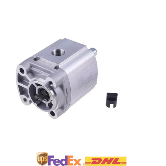 Hydraulic Gear Pump 147662 for Skyjack SJIII3220 SJIII4626 SJIII3226 SJIII4620