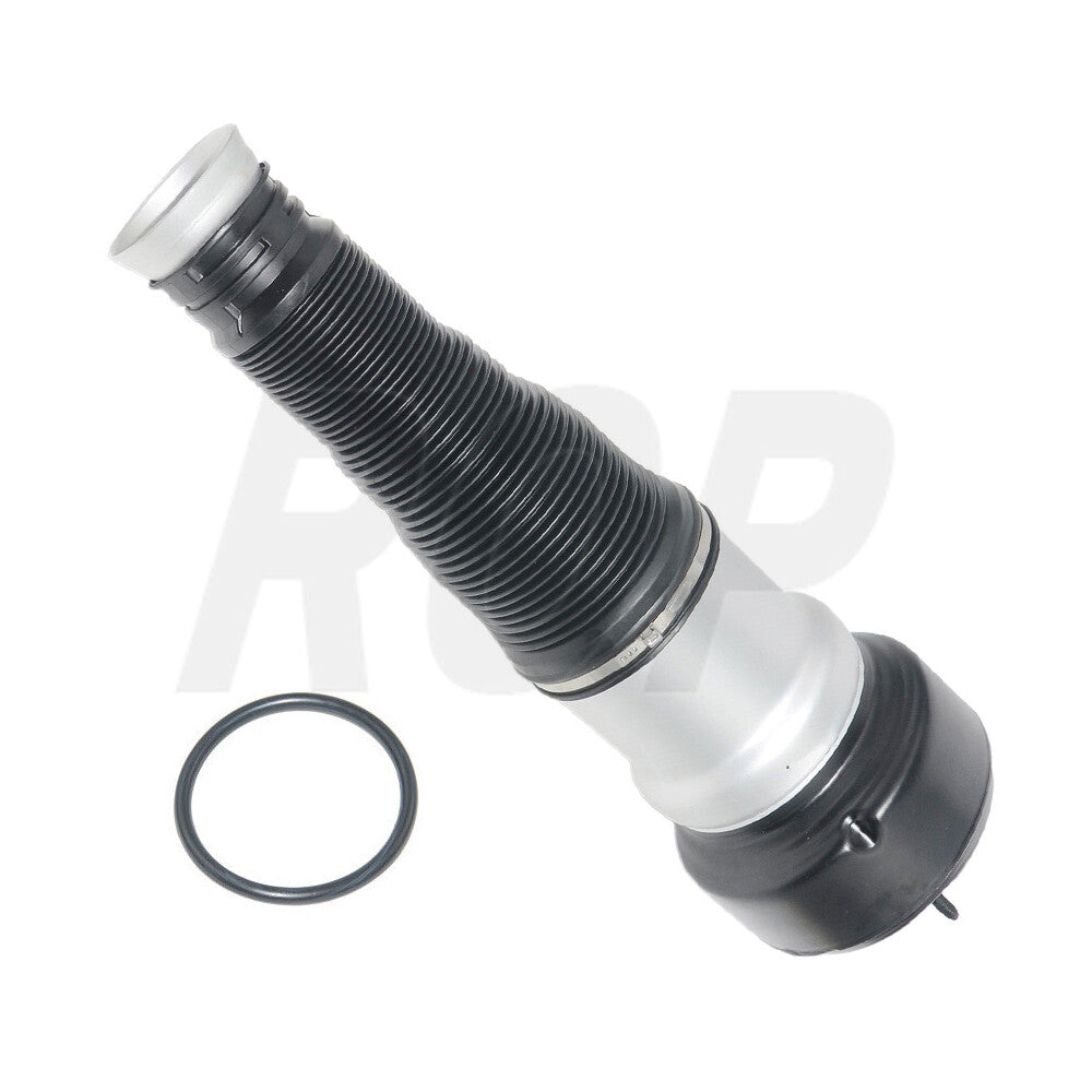1x Front L/R Air Suspension Spring Bag for Mercedes-Benz W221 S-Class 2WD 4matic