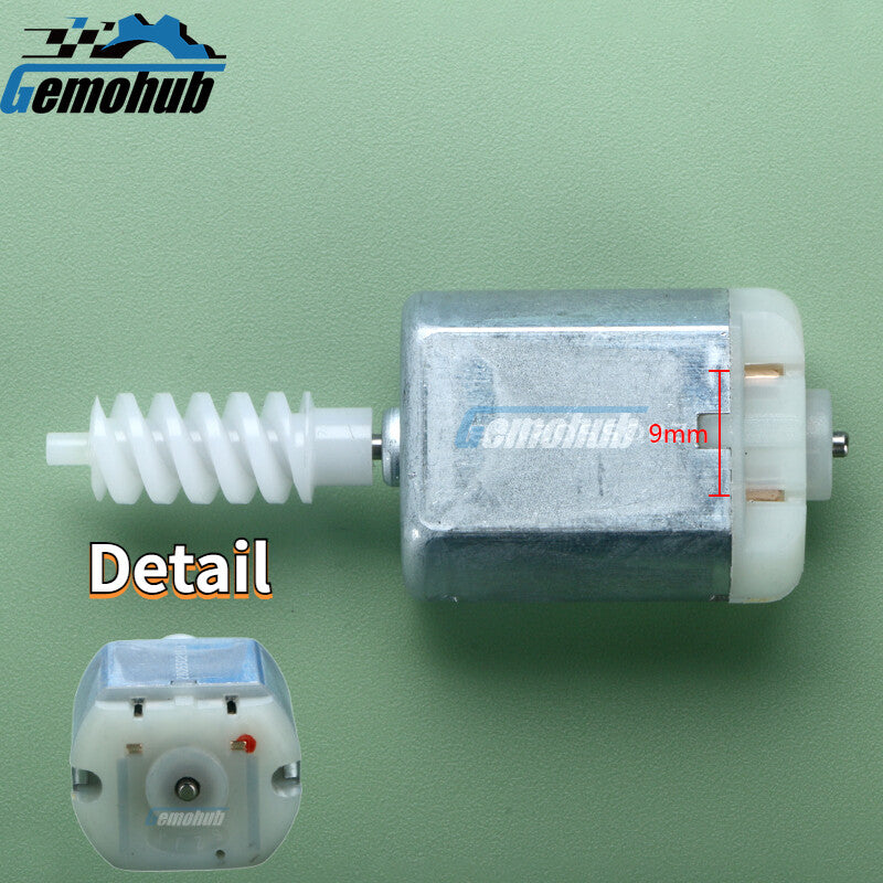 Car Door Lock Repair motor for Seat Alhambra Leon Ateca for Skoda Citigo Enyaq