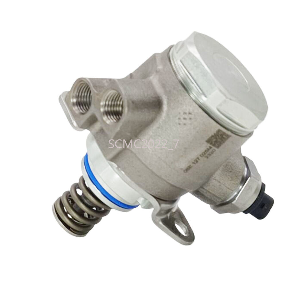 High Pressure Fuel Pump Fit for AUDI A4 A5 A6 for A8 Q5 06E 127 025 M 2.8L 3.2L V6
