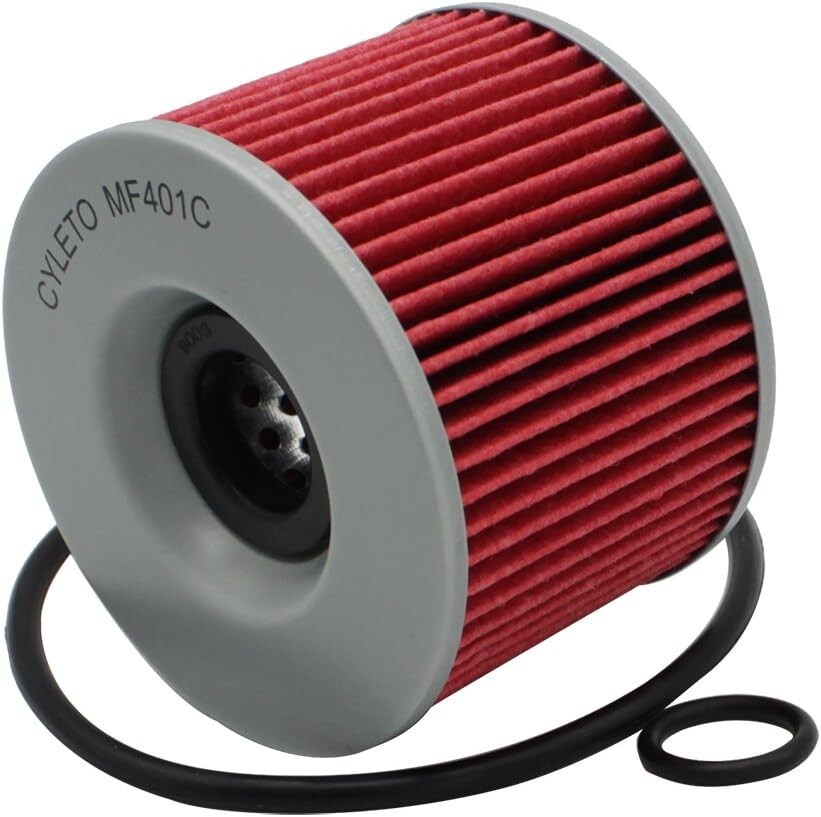 Oil Filter for KZ1000R KZ 1000R 1982 1983/ for KAWASAKI 1000 KZ1000 KZ 1000 KZ1000P