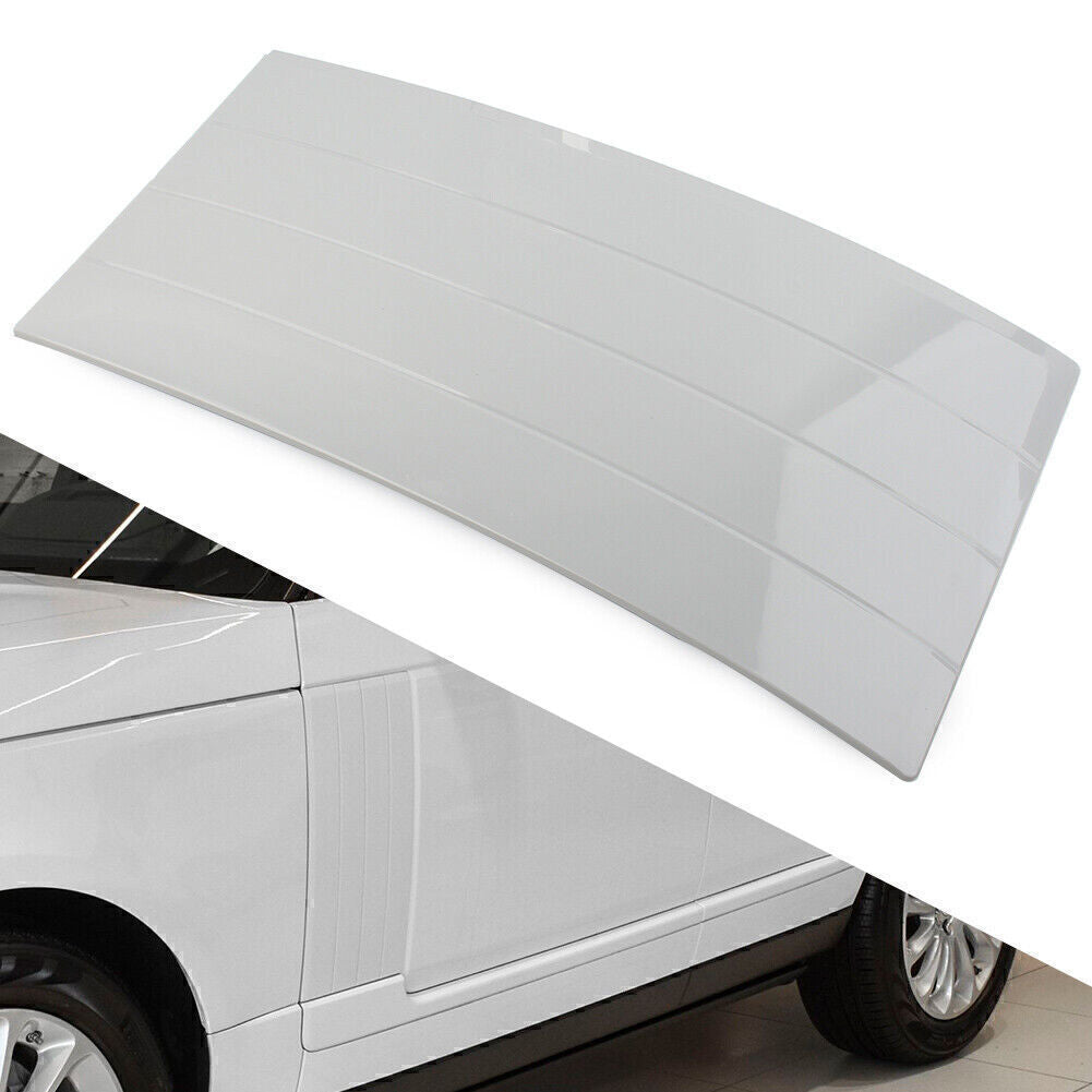 for Land Rover for Range Rover L405 Full Size 1X Side Mesh Vent Grille Fender Frame