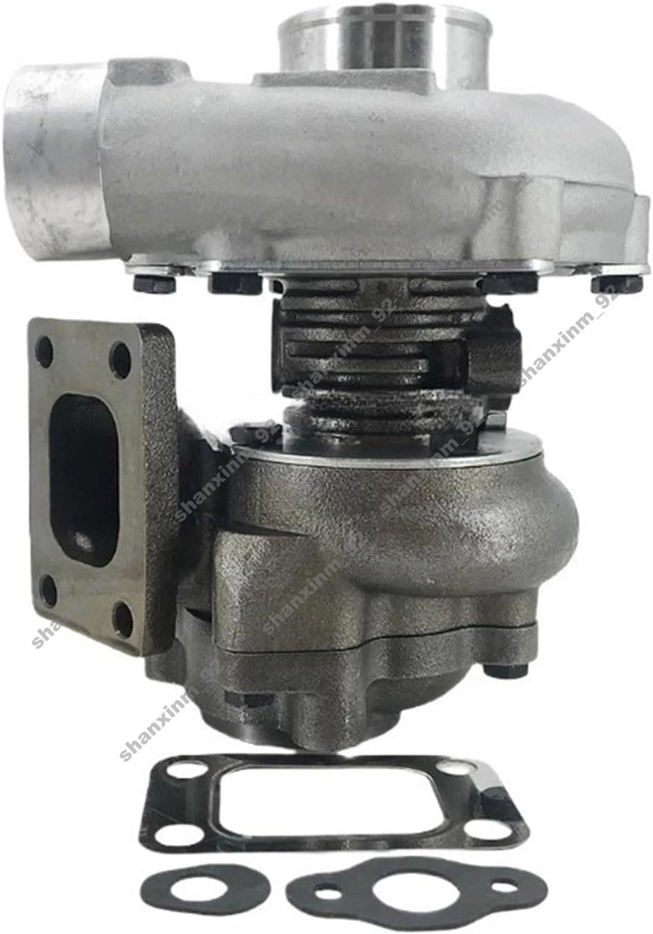 Turbo J55S Turbocharger T74801003 for Perkins Engine 1004T 3054 3054B 3054C