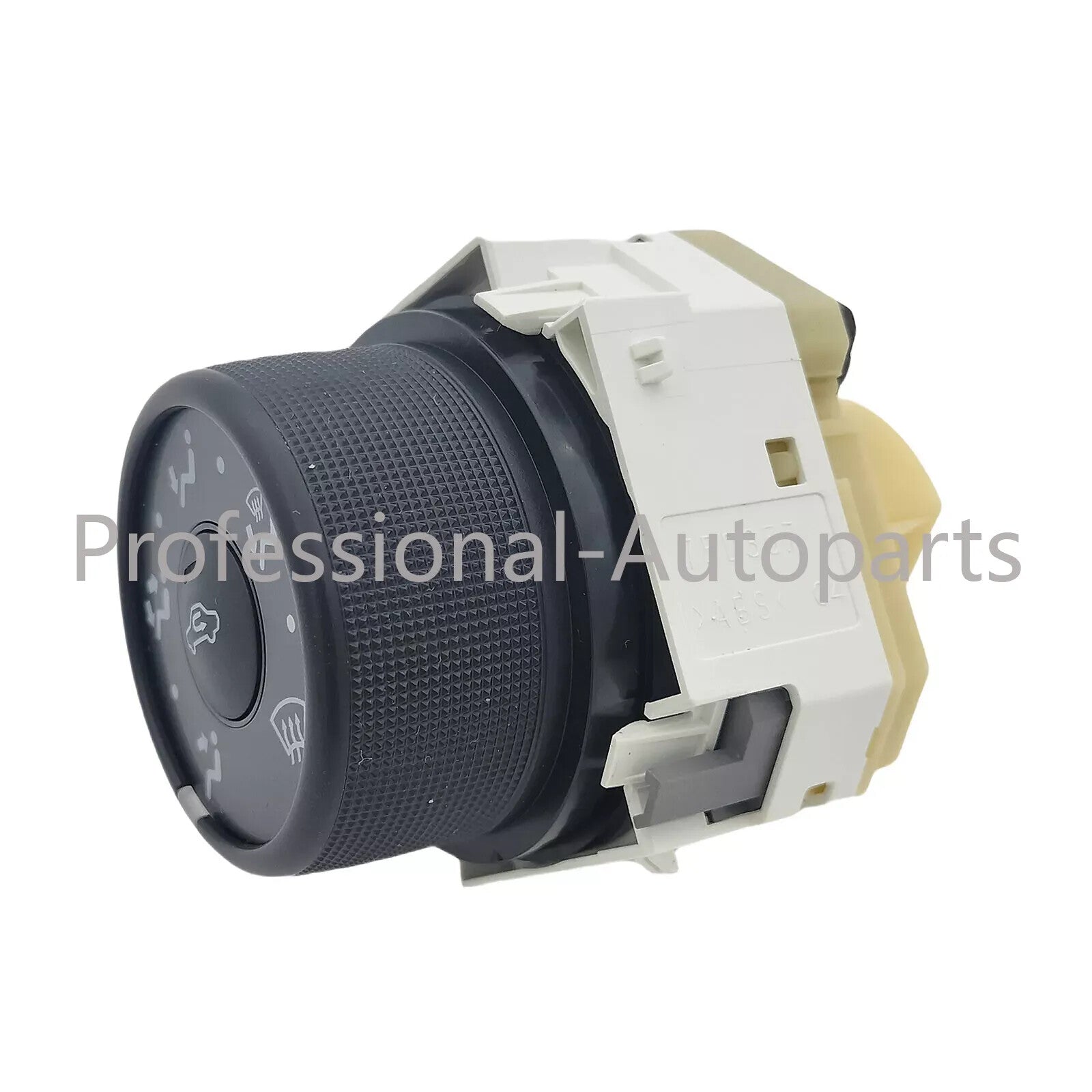 55901-0R010 AC Mode HVAC Control Switch for 06-2012 for Toyota RAV4 2.5L L4 3.5L V6