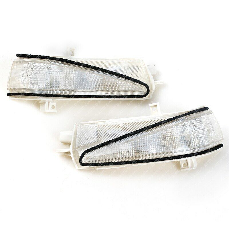 1 pair of LED rearview mirror turn signals suitable for Honda for Civic FA1 FD1 FD2 2006-2011