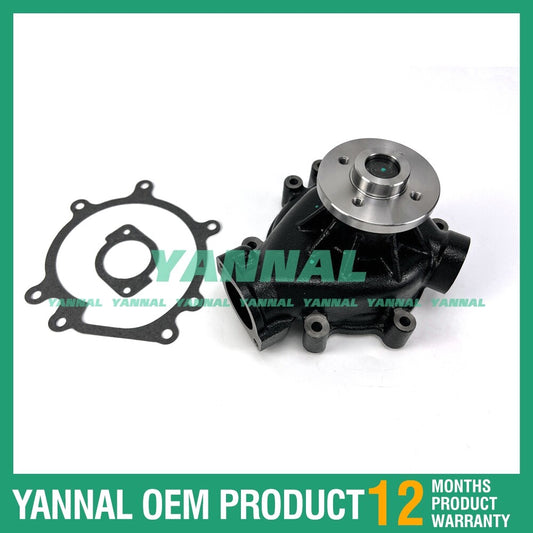 40092100008 Water pump is a spare part for Doosan DL06 engine.