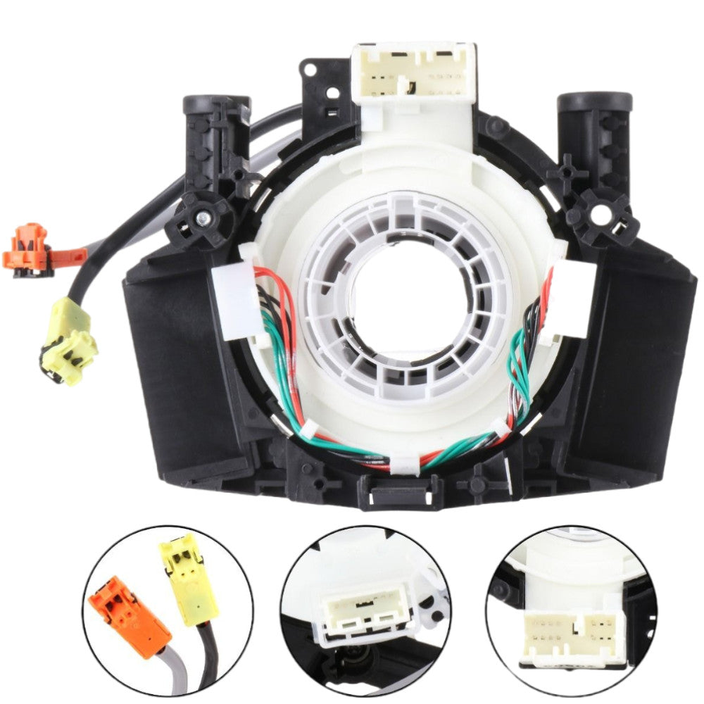 NEW Clock Spring Fit For 2008-2011 for NISSAN ROGUE 2.5L B5567-CB66A