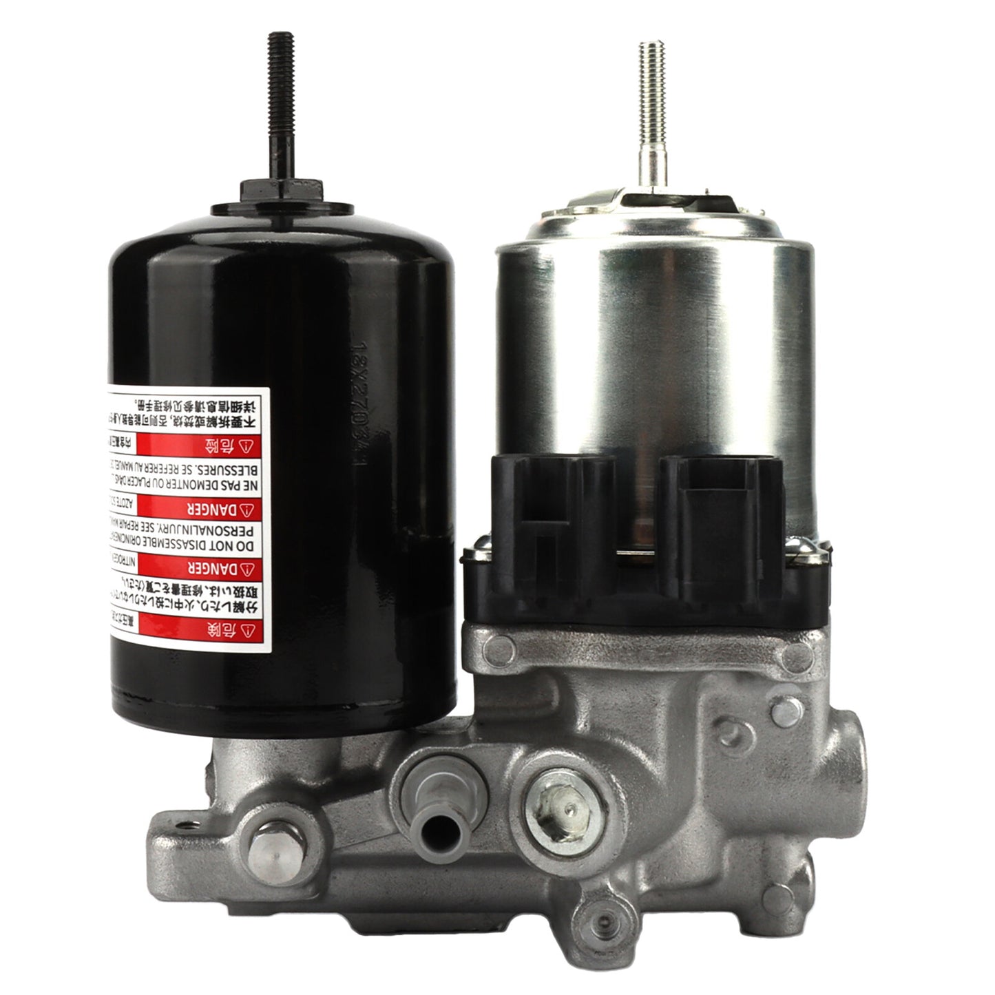 47070-47050 Anti Lock ABS Brake Booster Pump Assembly for Toyota Prius 2010-2015
