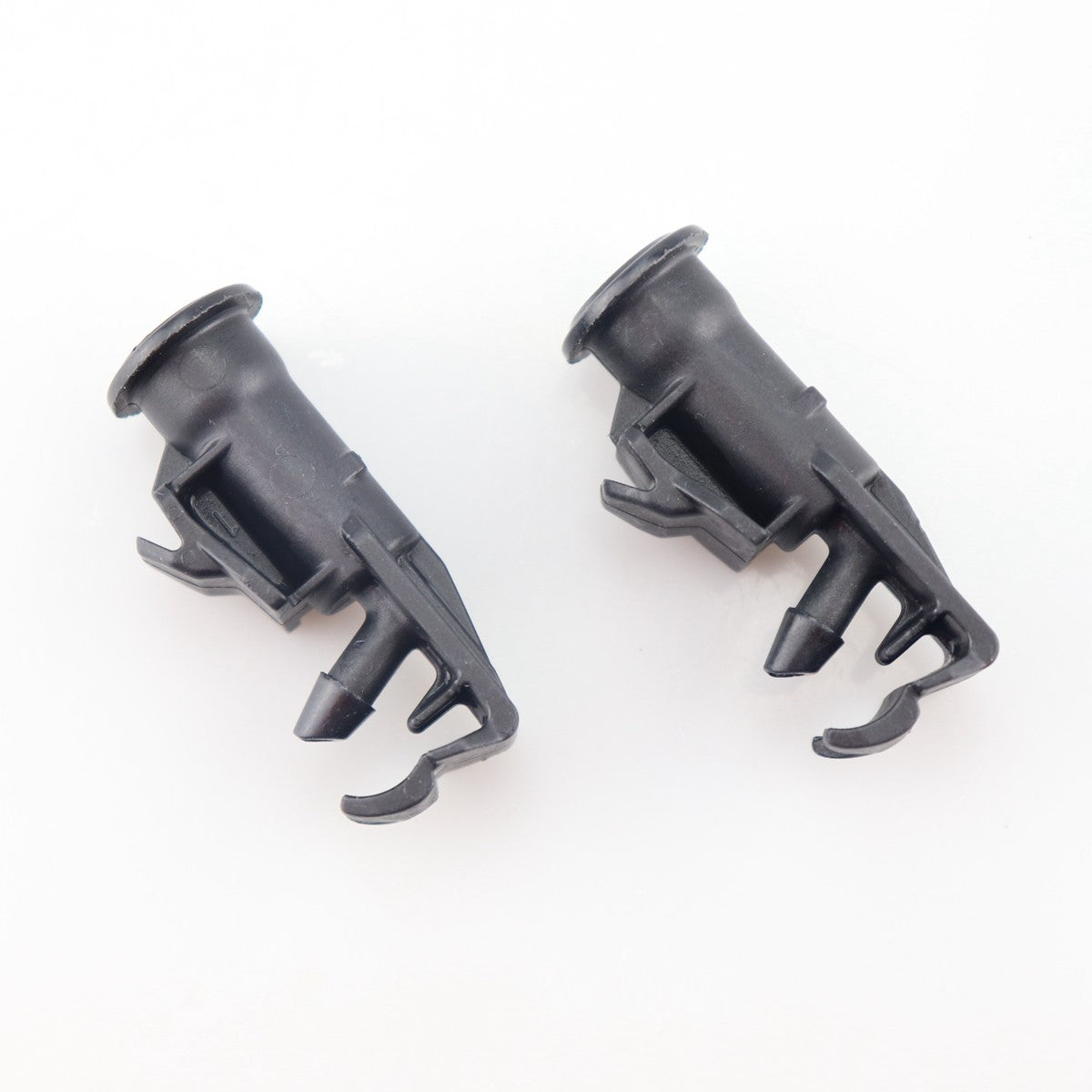 2-Pack new Washing Machine Nozzles Fitting for Ssangyong for Korando Windshields  7842334000