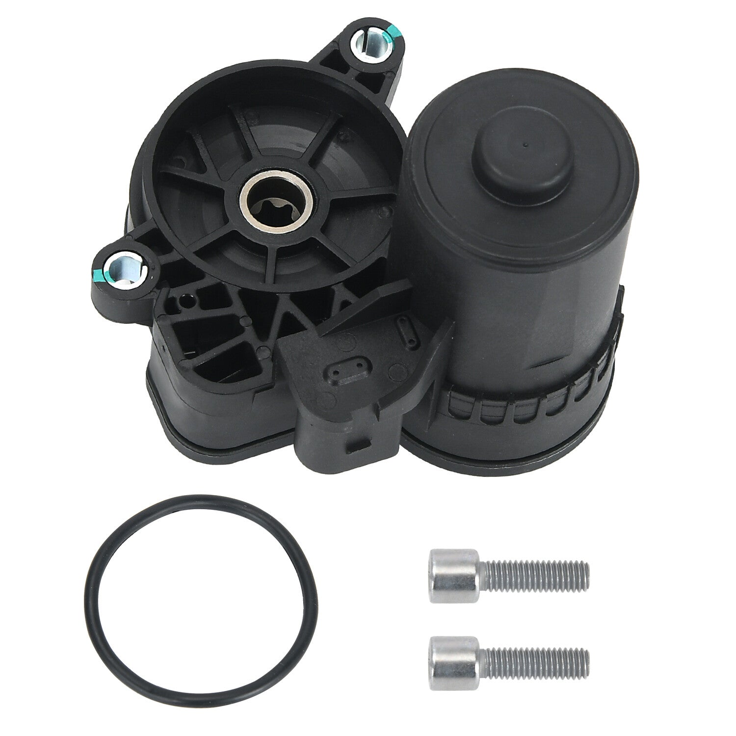 for Jaguar Electronic Park Brake Motor Left LR061386 Xe/Xf/F Pace/E Pace/I Pace