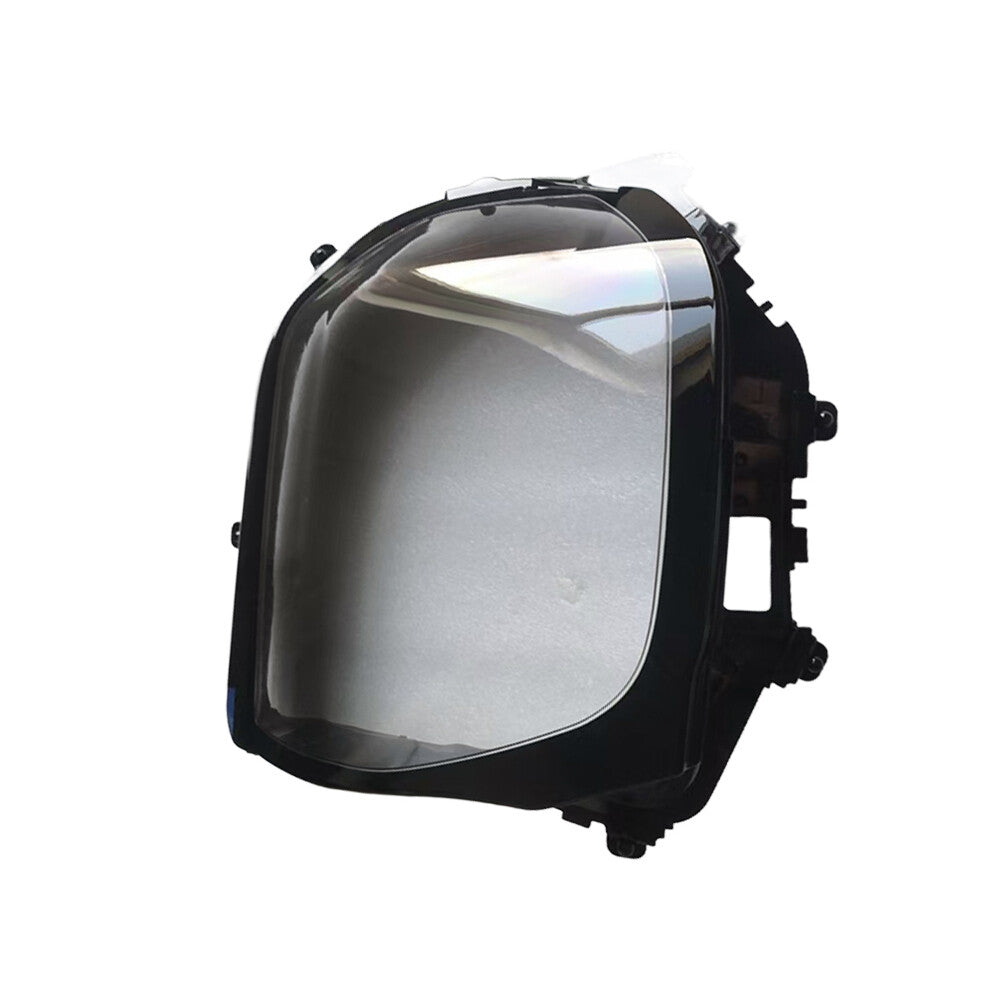 Front Right Side Headlamp Lens Cover Cap Fits for Outlander 2022 2023 2024