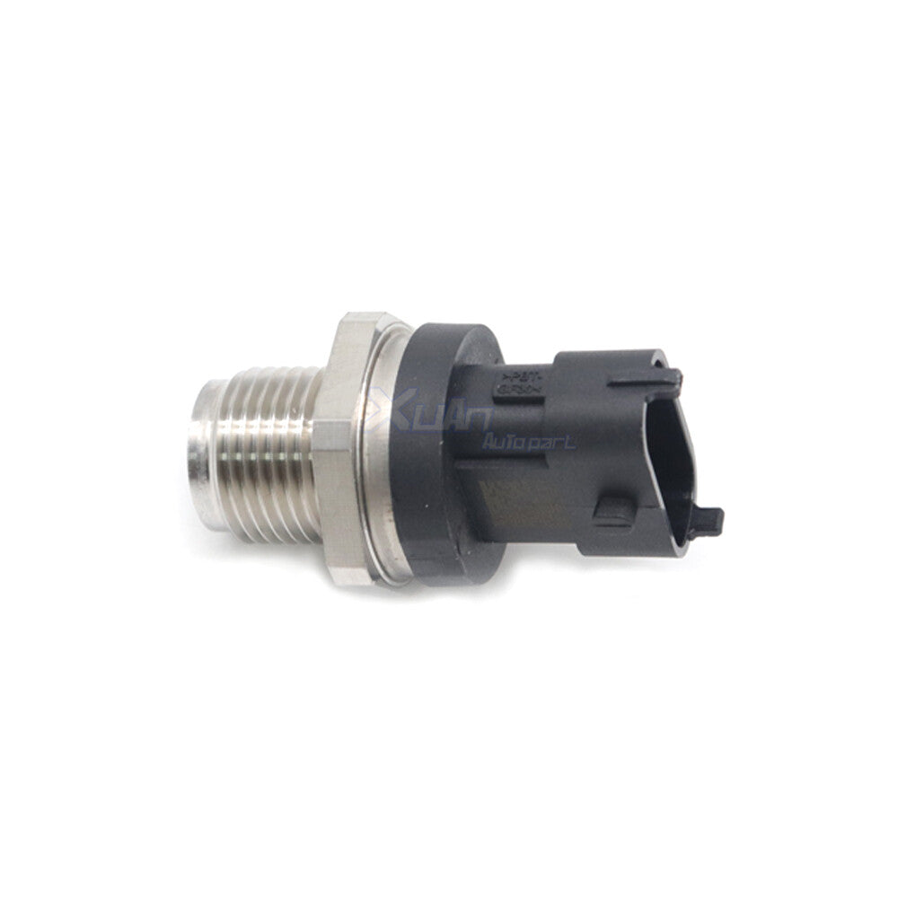 0281006018 Suitable for Ford Ranger, Mount Everest, for Mazda BT-50, BT50 1x Fuel Rail Pressure Sensor