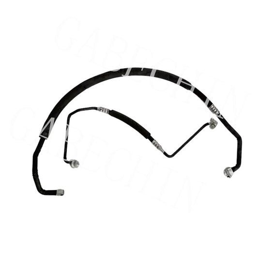 Suitable for Lamborghini for Huracan air conditioning hoses 4S0816750D 4S0816741A