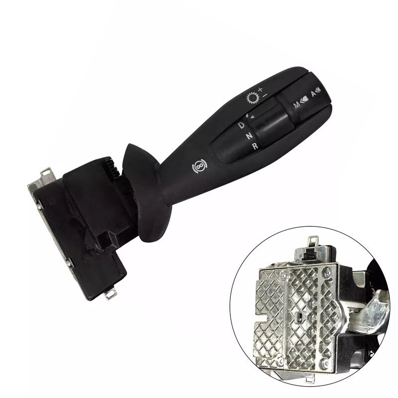 0095452124 Gear selector switch steering wheel for Mercedes-Benz Actros MP4 MP5