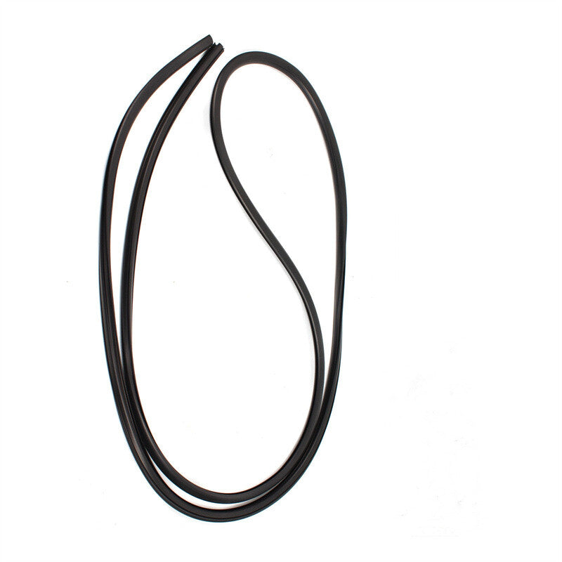 1-pack of new solar roof weather strips, suitable for 2003-08 Tiburon 81613-2C000