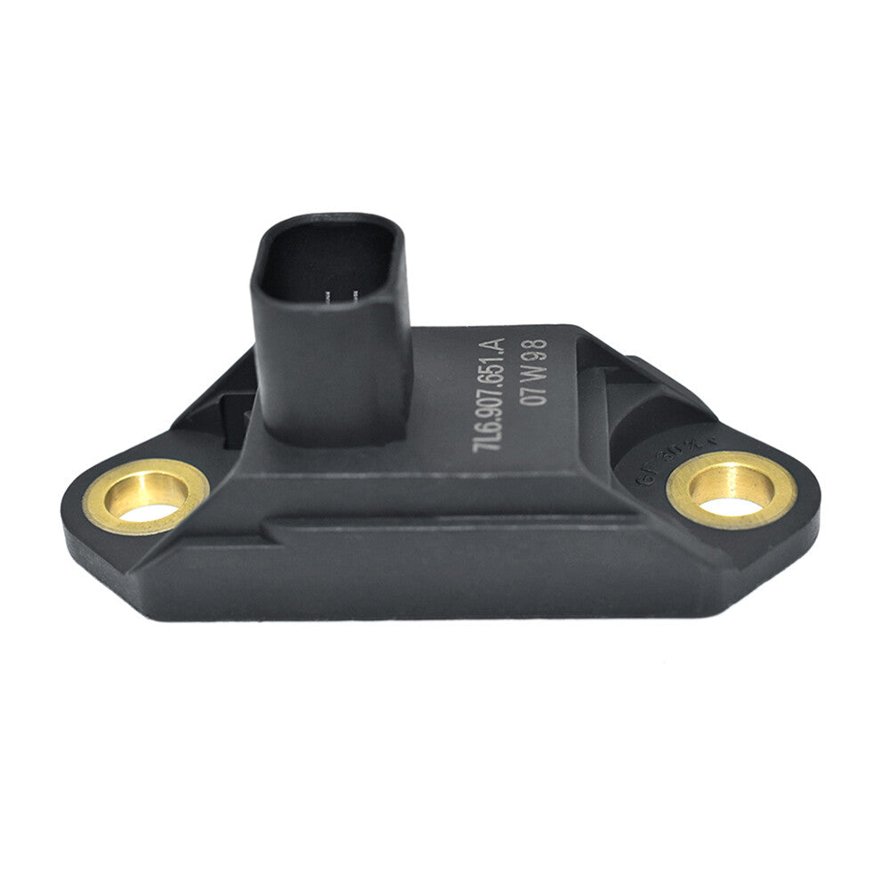 Tilt Angle Sensor for Porsche for Cayenne Base GTS 2008-2010 3 Pins 7L6907651A