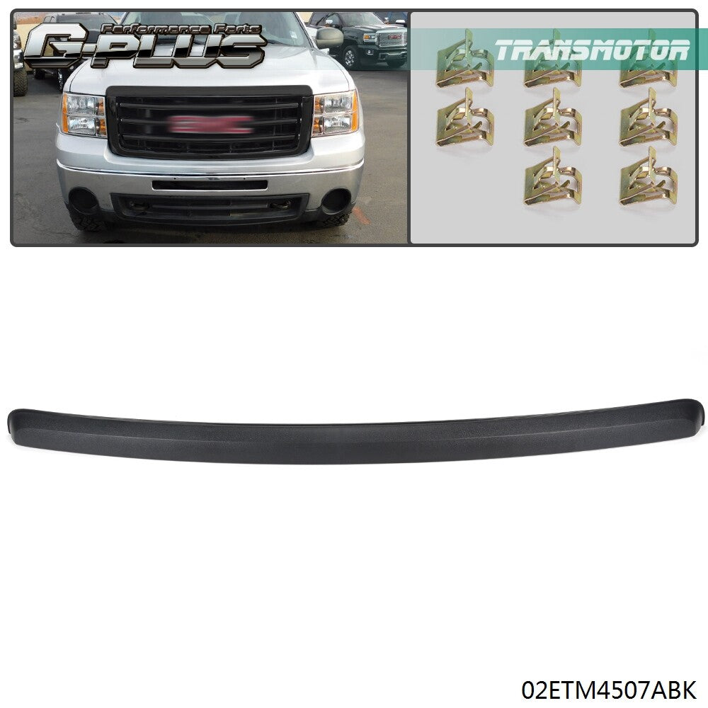 King Kong 2007 - 2013 for GMC for Sierra 1500 2500 Antarctica