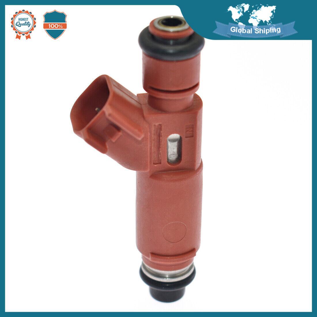 1PCS Fuel Injector 9470229 For 1998-2007 for Volvo V70 S60, S70, S80 2.4L
