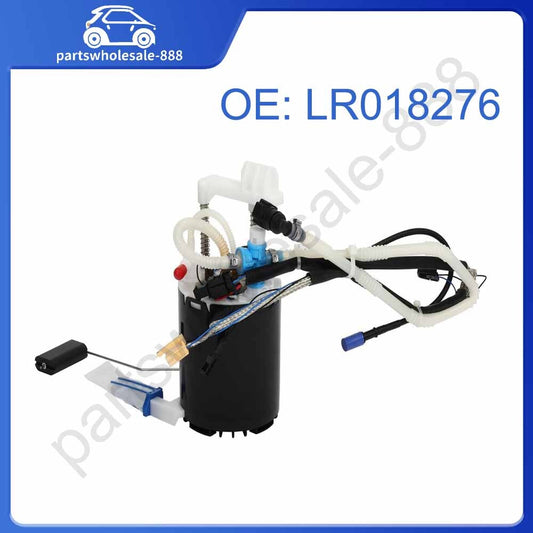 For 2012 2011 2010 for Land Rover for Range Rover V8 5.0L Fuel Pump Assembly LR018276