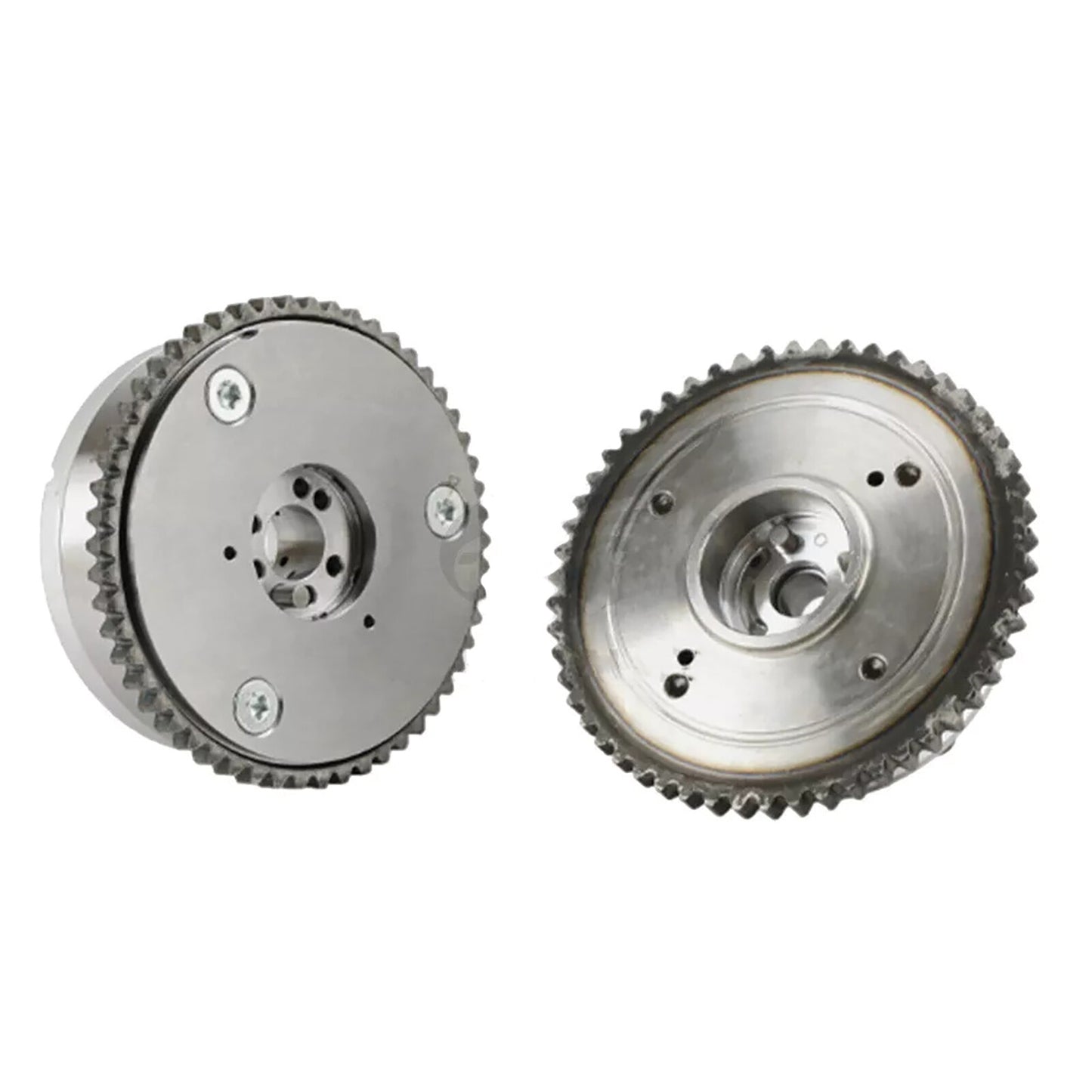 Engine Exhaust  Intake CVVT Camshaft Gear Kits for Elantra Kona 2.0L 2017-2021