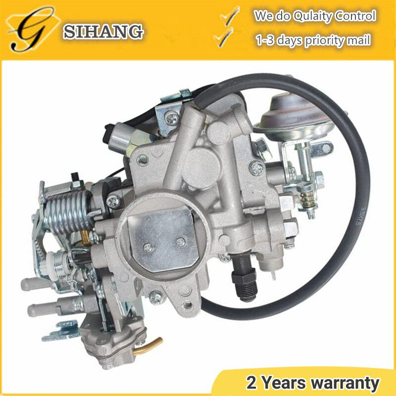 Carburetor for Toyota Forklifts 4Y 5K Engines 78153-71 78157-71 21100-78150-71