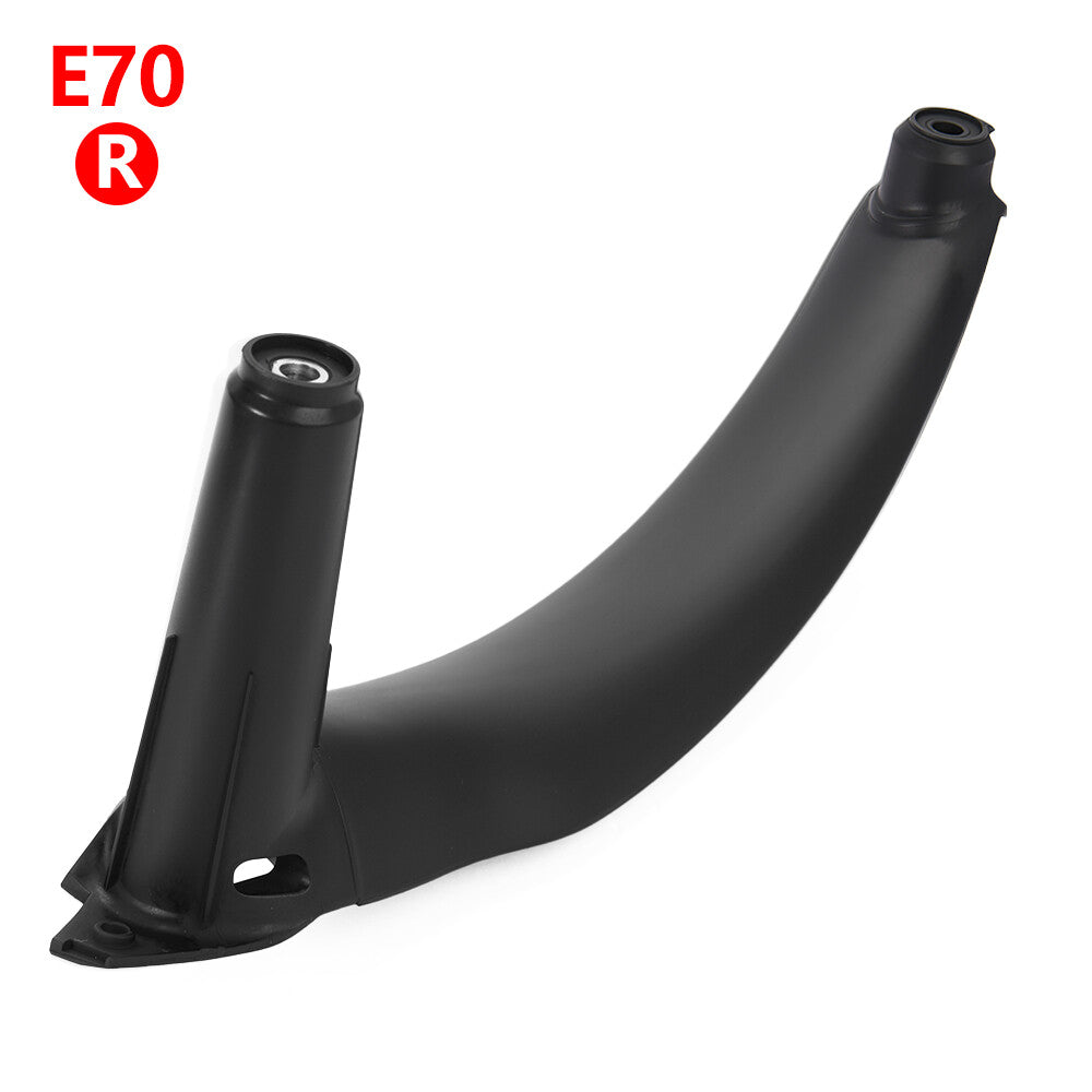 Original feel Passenger Right Door Panel Handle Cover Fit for BMW E70 for X5 2007-2014