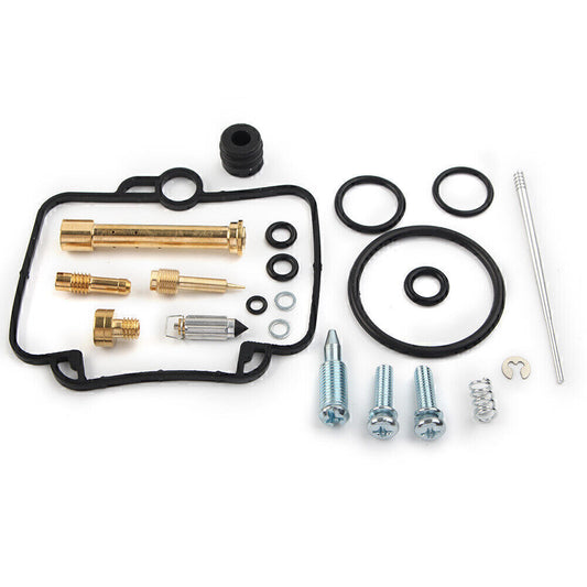 for Suzuki Bandit 250 GJ77A GSF250 1x Carburetor Re2x Kit Carb Rebuild Set