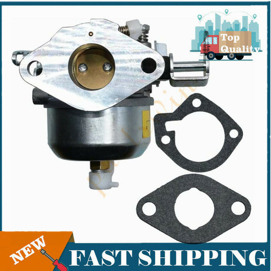 Carburetor Fit Onan 146-0455 146-0466 RV Generator Carbohydrate and Gaskets BGD BGE BGM