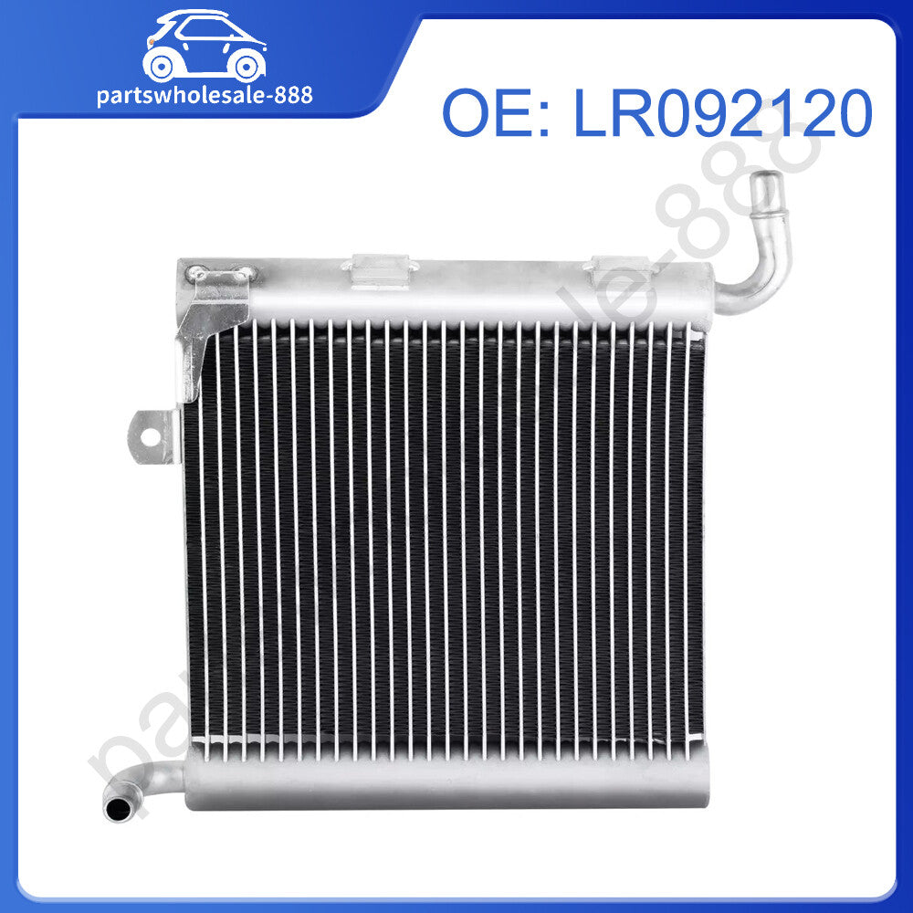 New Auxiliary Radiator for Range Rover Velar/ for Jaguar F-Pace 2.0 3.0 5.0L