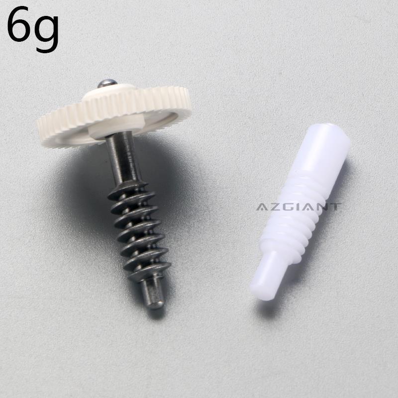 3PC Power Folding Mirror Motor Gear Repair for 2007-2011 for Subaru IMPREZA WRX STI