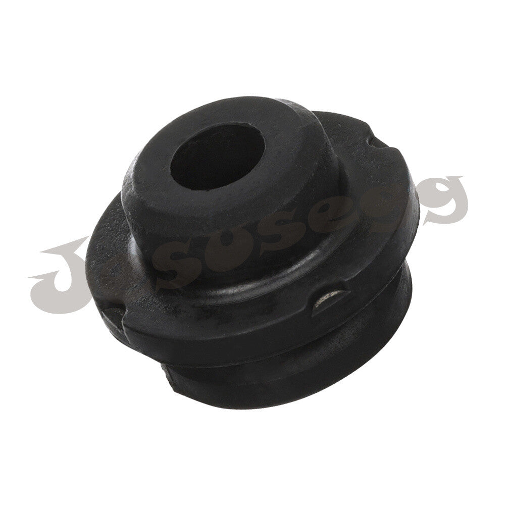 Radiator Lower Insulator Bushing For 2012-17 for Kia Rio 2012-19 for Kia Soul Soul EV