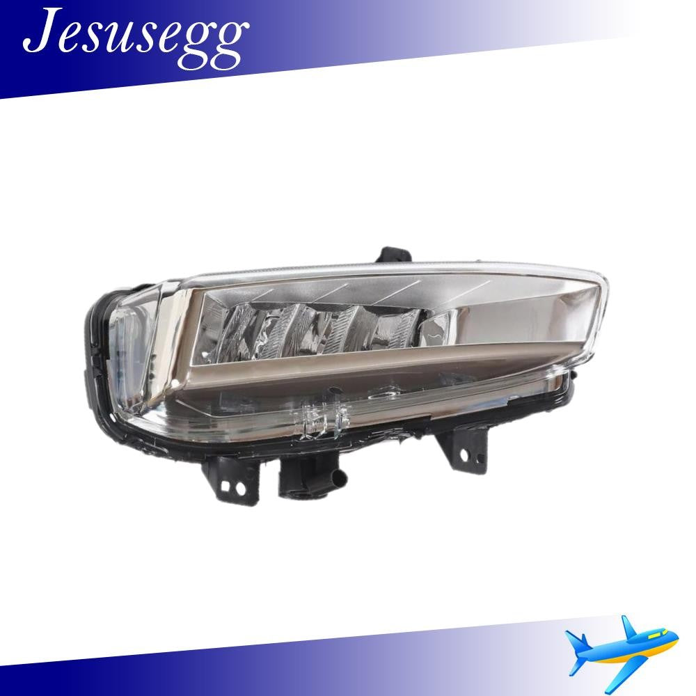 Fits For Discovery Sport 2015 2016-2019 Front Left Side Bumper Fog Light Lamp