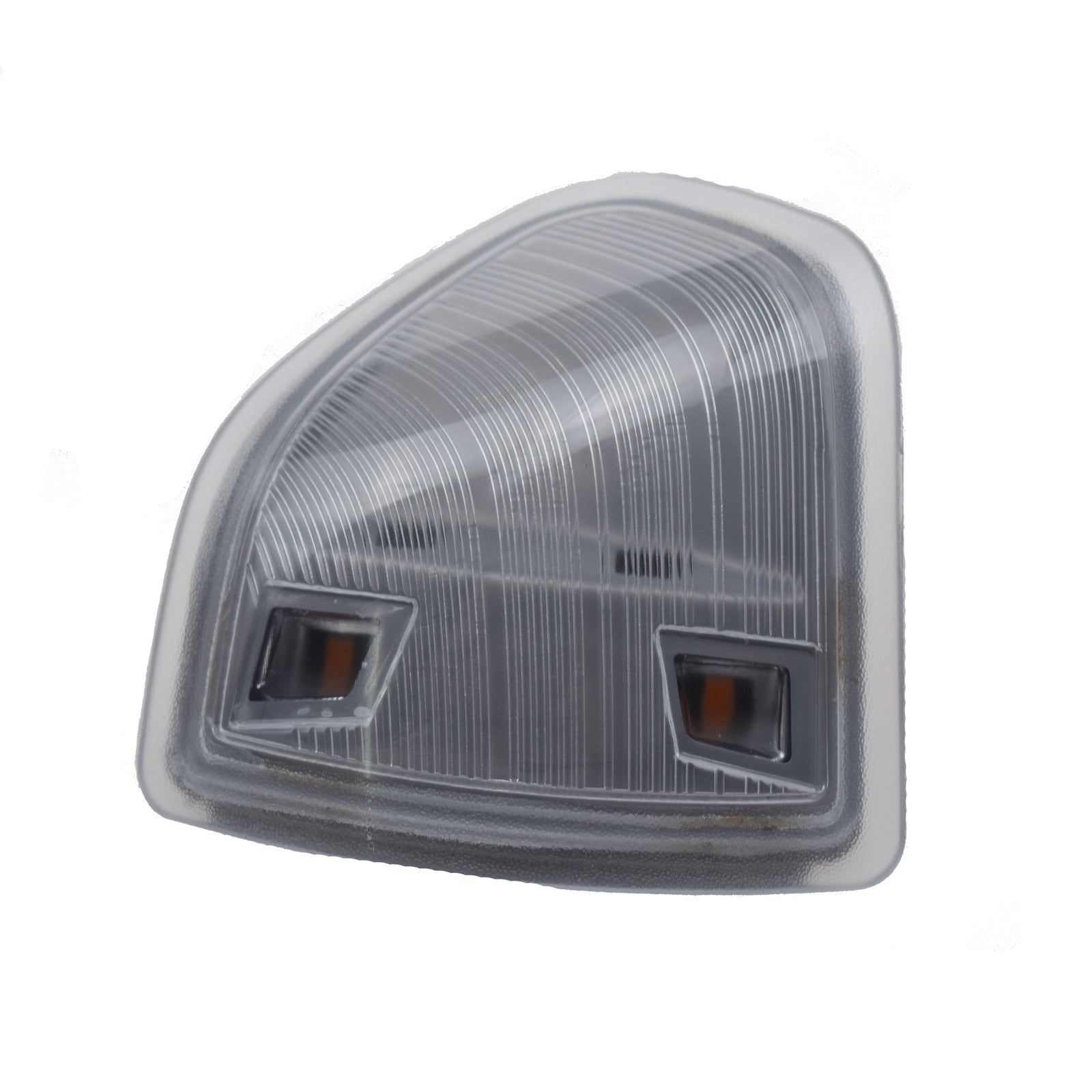 Mirrored turn signal light, passenger side, 683028AA, suitable for Dodge for Ram 1500, 2500, 3500