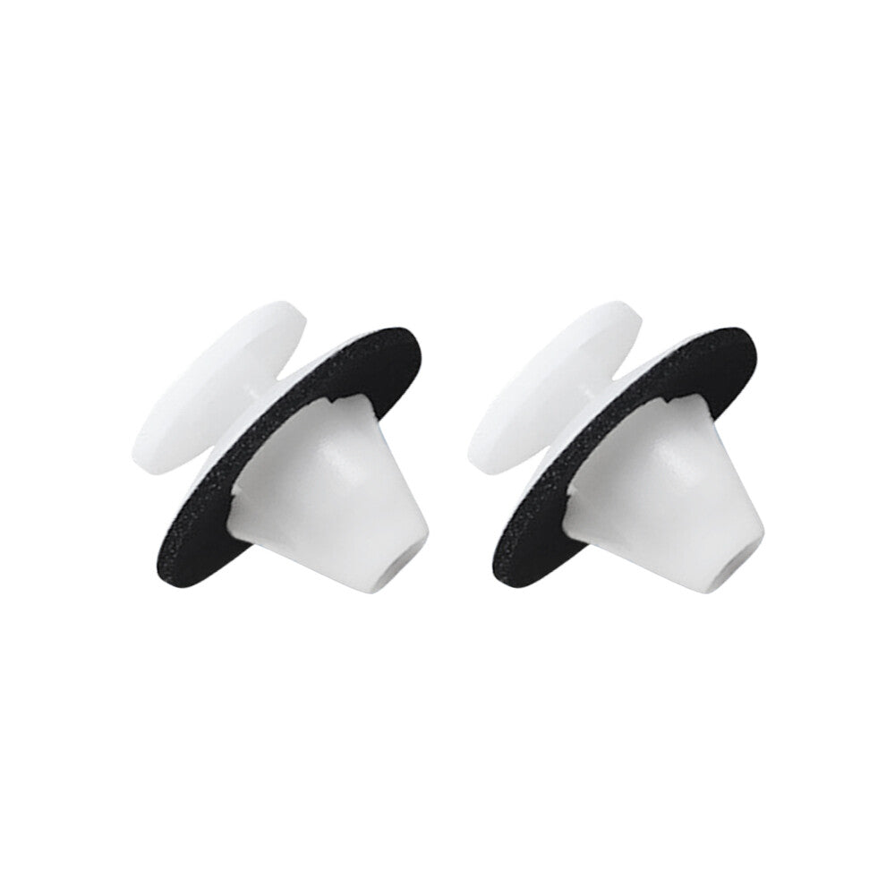2X Tail Lamp Side Clips For LX570 ES300 ES330 ES350 for Avalon for Corolla for Land Cruiser