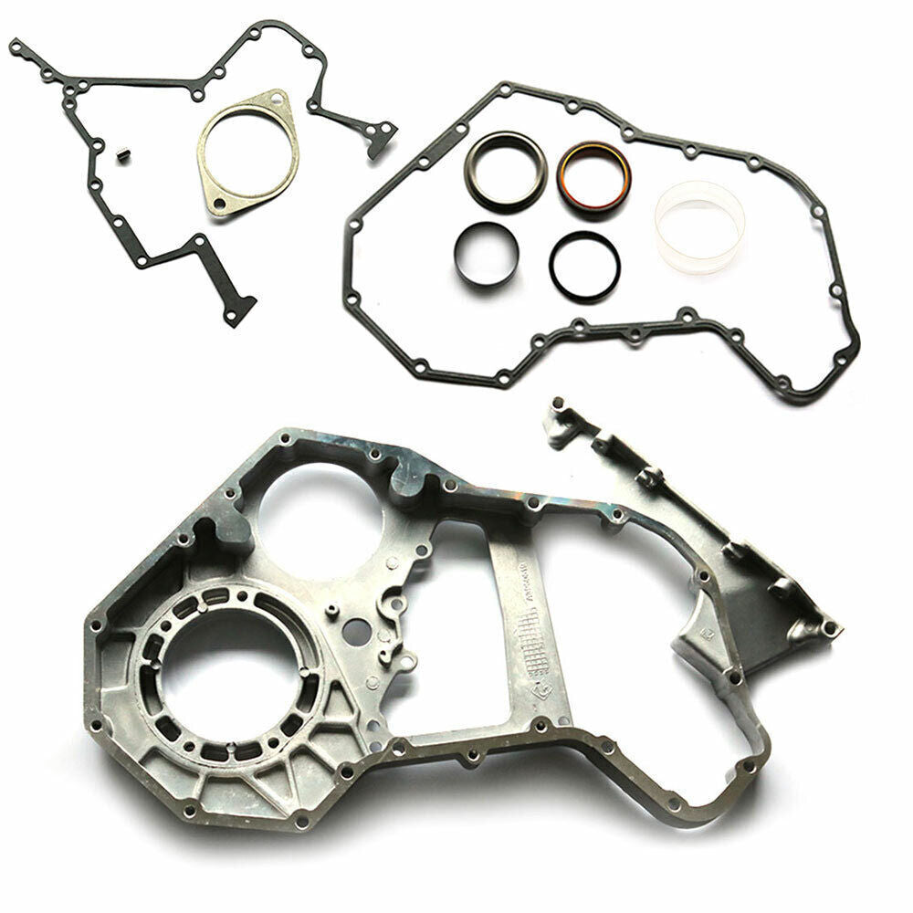 Timing Gear Housing Kit 3936256 for 94-98 for Dodge 5.9L 12V 6B 6BT