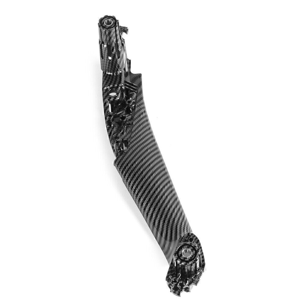 Right Front Interior Door Inside Handle Replacement for BMW 5-er G30 G31 G38