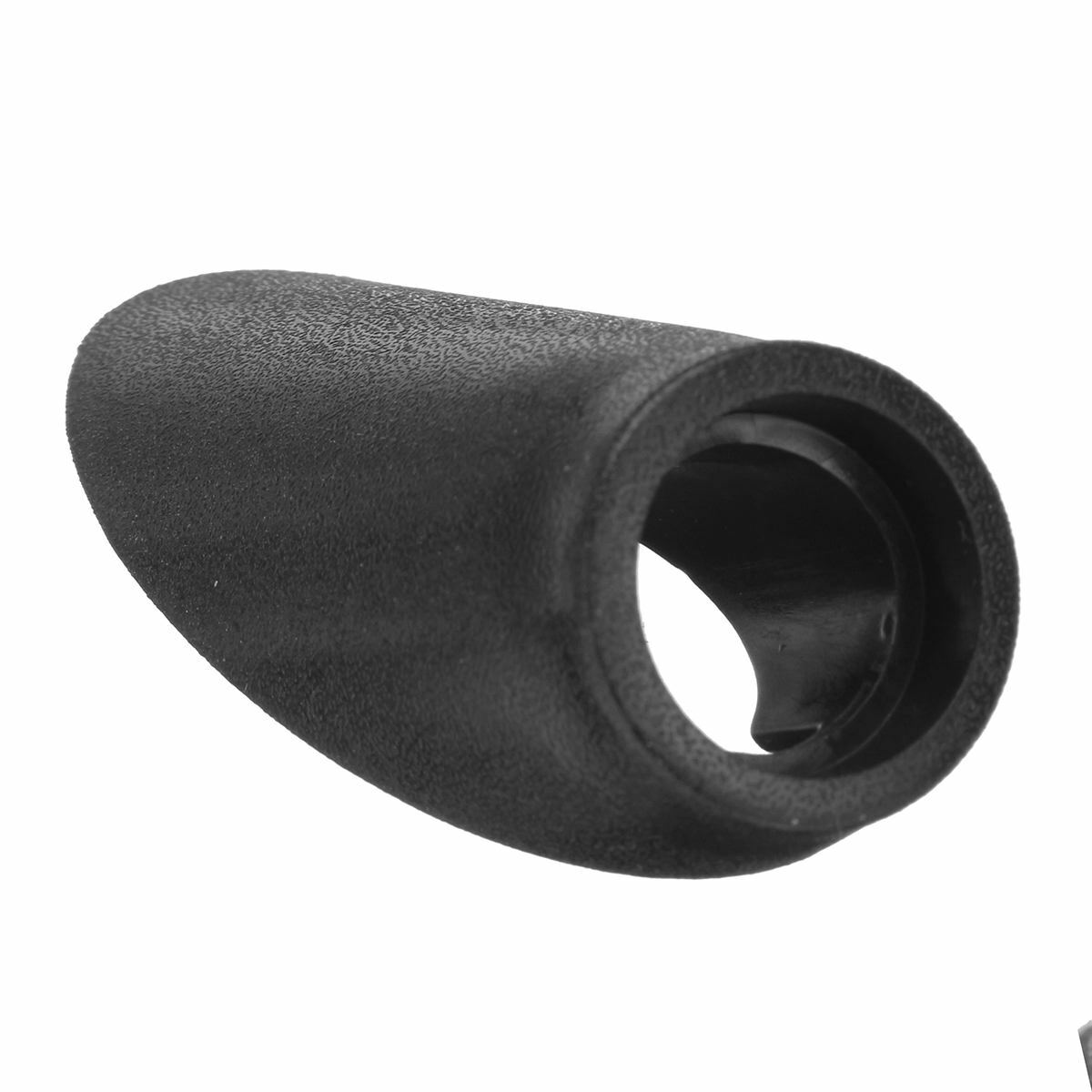 Black antenna mounting bracket adapter for 2009-2019 for Dodge for Ram 1500 2500 3500 new