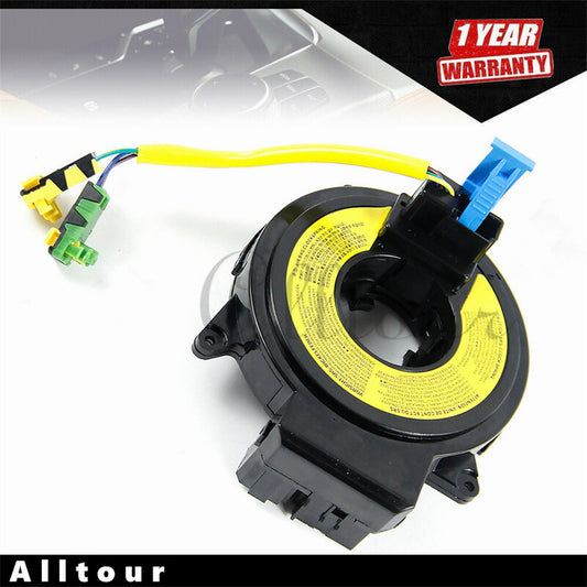 New Steering Clock Spring for Hyundai for Tucson High Grade 2004-2009 93490-2E201
