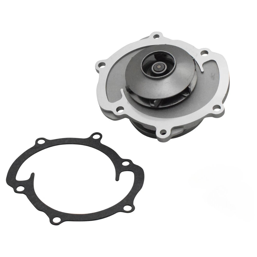 Coolant Water Pump for Chevy for GMC for Buick for Cadillac for Saab for Pontiac for Saturn V6 2.8L 3.6L
