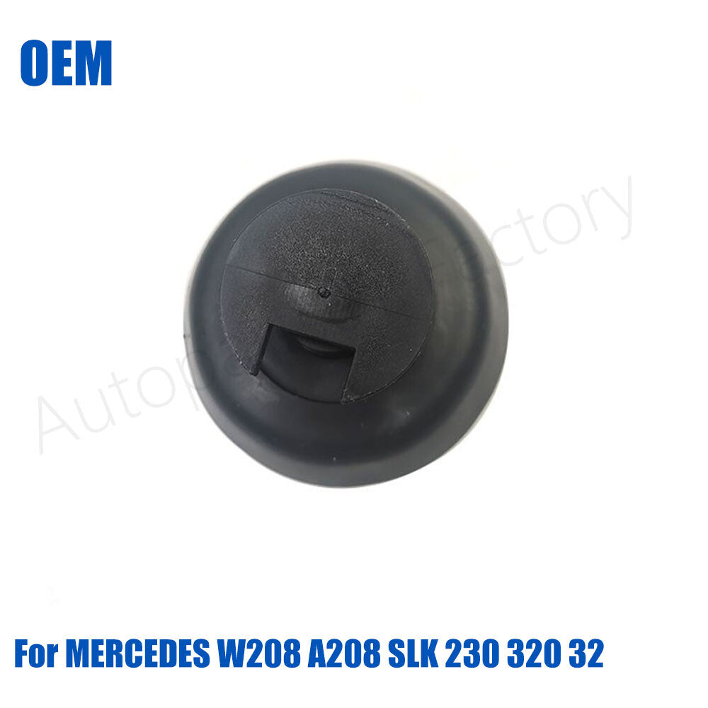 4 Jacking Point Front Rear for MERCEDES W208 A208 SLK 230 320 32 AMG 1709970286