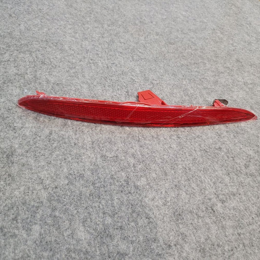 Rear Bumper Reflector for BMW X4 F26 13-16