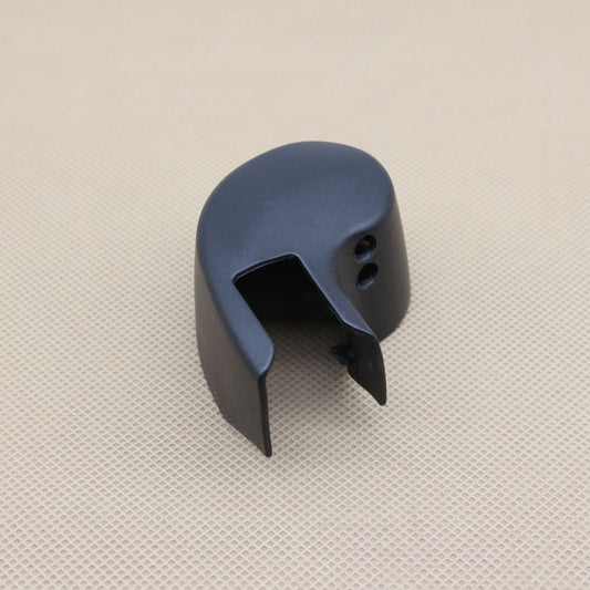 1-piece rear windshield Wiper arm nut cover for Audi 4G9-955-205