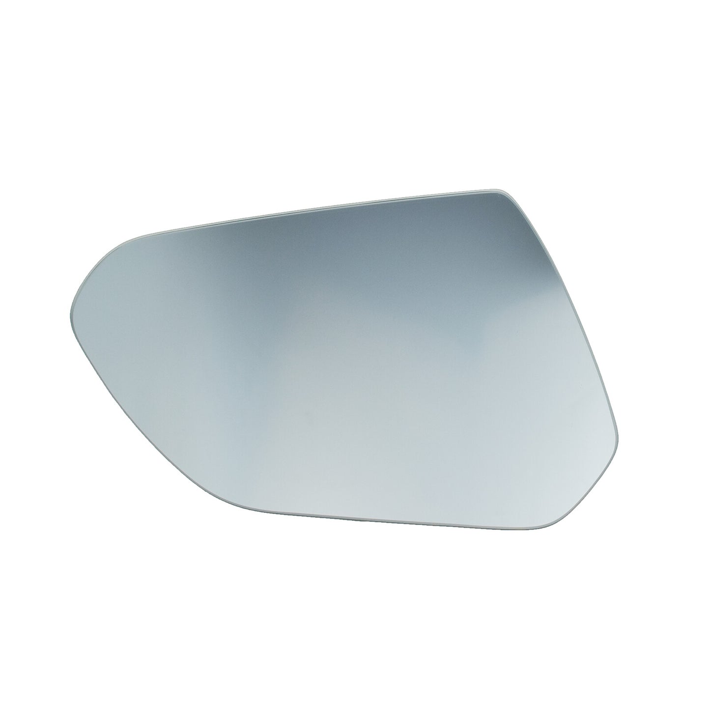 Heated Mirror Glass Right Passenger Side for Hyundai SONATA 2015-2019 87621C2000