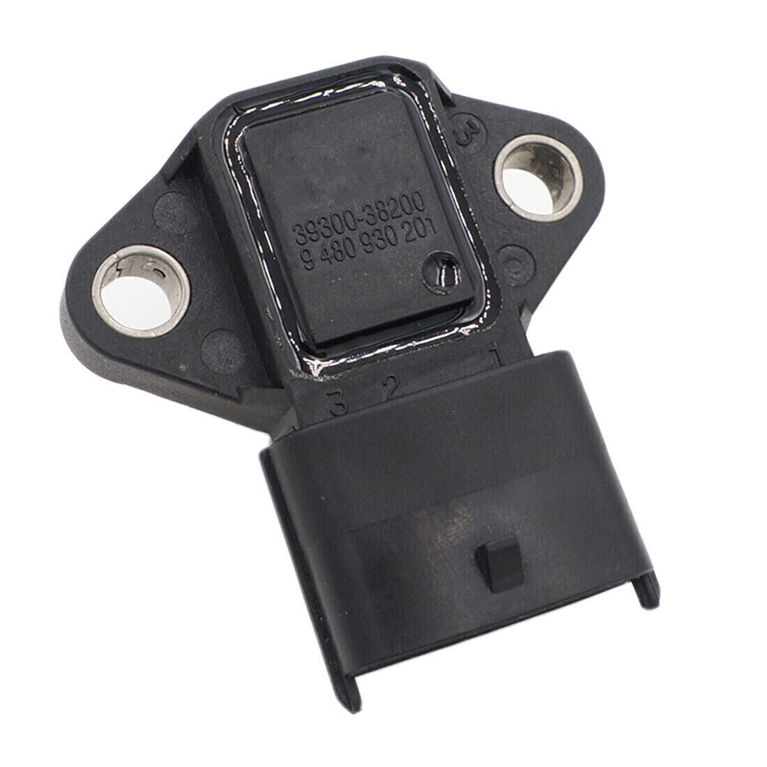 39300-38200 For Santa Optima Sorento Sedona Map Manifold Pressure Sensor New