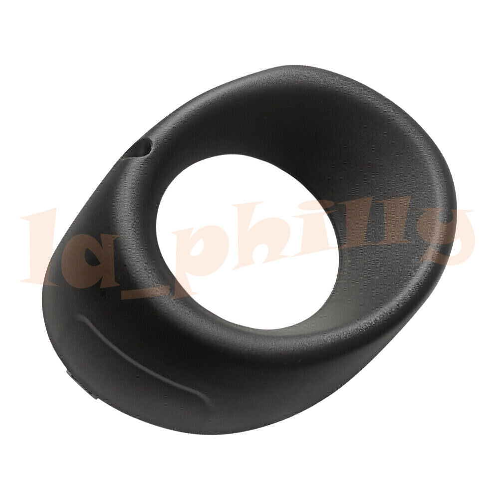 for Mitsubishi for Outlander 2013 2014 2015 Front Left Fog Light Lamp Cover Frame