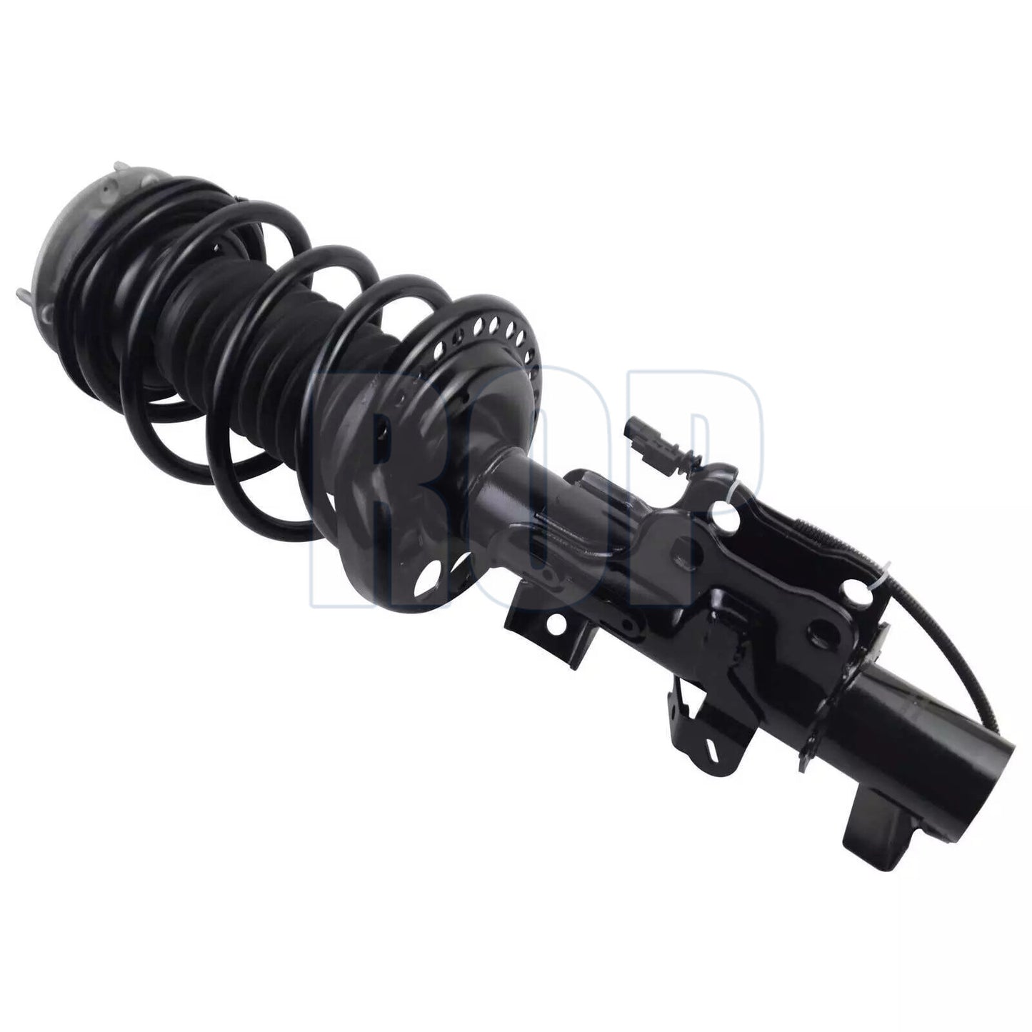 Front Left Shock Strut Assembly Electric Fit for Cadillac CTS RWD 2.0 3.6L 2015-2019