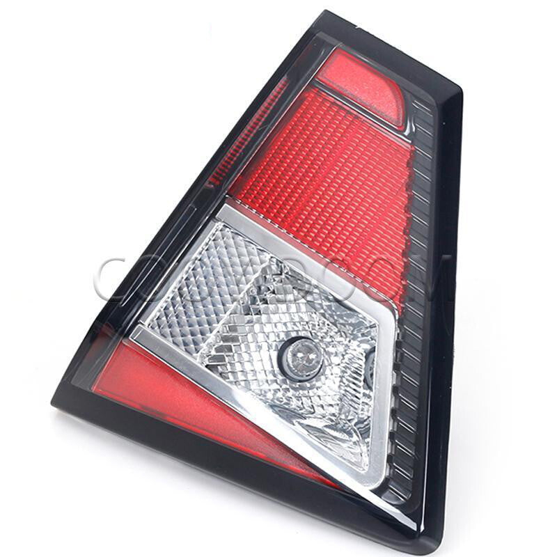 1 piece of for Ford Escape 2017 2018 2019 left inner rear taillight with red light and bulb