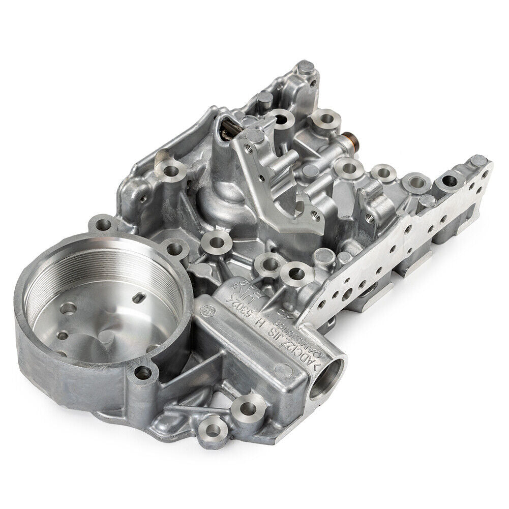Transmission Valve Body& Repair Kit For 0AM325066AE for Audi for Skoda 0AM DQ200